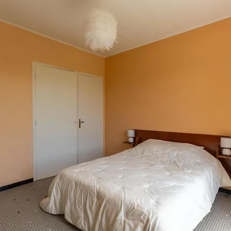 Maison De Pres Du D'aureilhan A 3 Km De Mimizan, Pour 6 Pers. Avec Grand Jardin Cloture - Fr-1-50-139 Holiday home *