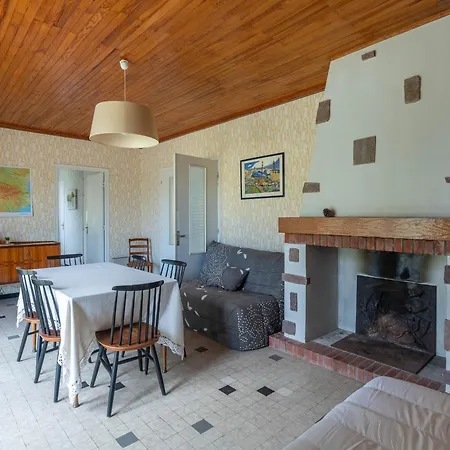 Maison De Pres Du D'aureilhan A 3 Km De Mimizan, Pour 6 Pers. Avec Grand Jardin Cloture - Fr-1-50-139 Aureilhan (Landes)