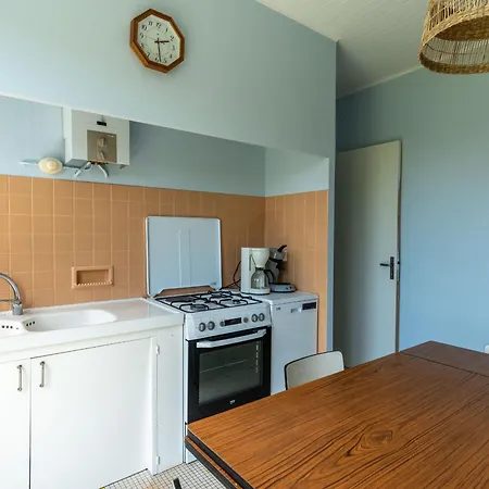 Maison De Pres Du D'aureilhan A 3 Km De Mimizan, Pour 6 Pers. Avec Grand Jardin Cloture - Fr-1-50-139 Holiday home *