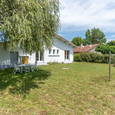 Casa vacanze Maison De Pres Du D'aureilhan A 3 Km De Mimizan, Pour 6 Pers. Avec Grand Jardin Cloture - Fr-1-50-139 Aureilhan (Landes)